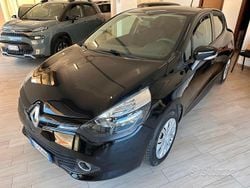 Nero Usata 2015 Renault Clio IV Tre volumi | 7500 € (Ottimo prezzo)