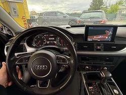 Usata 2011 Audi A6 Ambiente Station wagon | 8000 € (Ottimo prezzo)