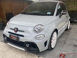 Other Usata 2022 Abarth 695 Esseesse Due volumi | 32.000 € (Molto cara)