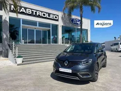 Grigio Usata 2018 Renault Espace Monovolume | 19.500 € (Ottimo prezzo)