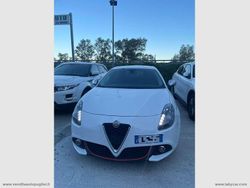 Bianco Usata 2016 Alfa Romeo Giulietta Super Tre volumi | 9900 € (Buon prezzo)