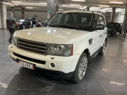 Bianco Usata 2007 Land Rover Range Rover SE SUV | 12.800 € (Cara)