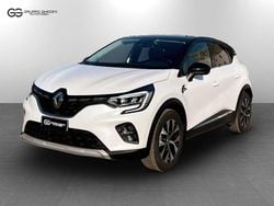 Bianco madreperla Usata 2023 Renault Captur Engineered SUV | 19.700 € (Buon prezzo)