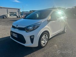 Bianco Usata 2020 Kia Picanto Style Due volumi | 10.500 € (Buon prezzo)