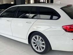 Bianco Usata 2004 BMW 525 M Sport Station wagon | 16.500 €