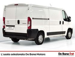 Bianco Usata 2019 Citroën Jumper Monovolume | 15.400 € (Buon prezzo)