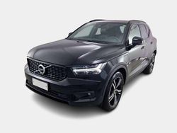 Nero Usata 2021 Volvo XC40 R-Design SUV | 29.000 € (Buon prezzo)