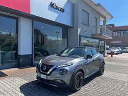 Dark metal grey/ black Nuova 2025 Nissan Juke SUV | 24.700 € (Cara)