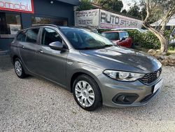 Grigio Usata 2017 Fiat Tipo Station wagon | 6500 € (Ottimo prezzo)