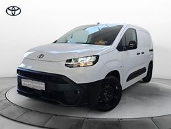 Nessuno Nuova 2025 Toyota Proace City City Monovolume | 18.700 € (Ottimo prezzo)