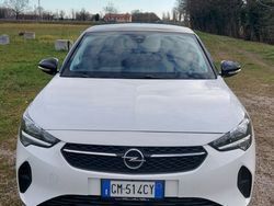Bianco Usata 2023 Opel Corsa Tre volumi | 13.800 € (Buon prezzo)