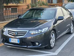 Grigio Usata 2012 Honda Accord Executive Tre volumi | 6200 €