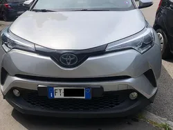 Usata 2019 Toyota C-HR Active SUV | 16.000 € (Buon prezzo)