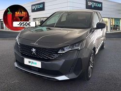 Grigio Usata 2024 Peugeot 3008 Allure SUV | 25.900 € (Buon prezzo)