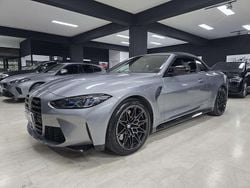 Grigio Usata 2024 BMW M4 Cabriolet Competition Edition Cabrio | 85.900 € (Buon prezzo)