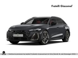 Grigio magnetico Usata 2024 Audi S5 Ambiente Station wagon | 72.900 € (Super prezzo)