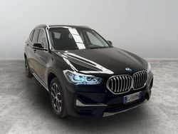 Nero met Usata 2022 BMW X1 SUV | 28.900 € (Super prezzo)