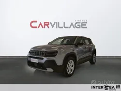 Nuova 2025 Jeep Avenger Altitude SUV | 23.400 € (Super prezzo)