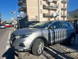 Grigio Usata 2020 Nissan Qashqai SUV | 17.199 € (Ottimo prezzo)