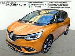 Giallo Usata 2017 Renault Scénic IV Edition One Monovolume | 11.950 € (Buon prezzo)