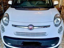 Usata 2012 Fiat 500L Lounge Monovolume | 6500 € (Buon prezzo)