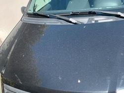 Nero Usata 2007 Fiat Panda Due volumi | 3000 €