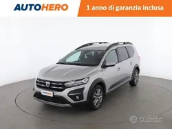 Usata 2022 Dacia Jogger Monovolume | 15.799 € (Buon prezzo)