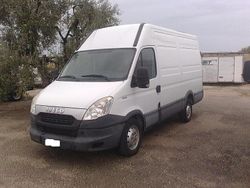Bianco Usata 2014 Iveco Daily | 11.500 €