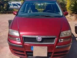 Rosso Usata 2003 Fiat Ulysse Monovolume | 1000 € (Ottimo prezzo)