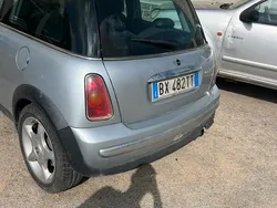 Usata 2006 Mini Cooper Coupé Coupé | 2000 €