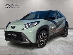Verde Nuova 2025 Toyota Aygo X Trend SUV | 16.800 € (Buon prezzo)