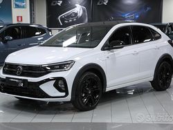 Pure white Nuova 2025 VW Taigo R-line Plus SUV | 24.700 € (Buon prezzo)
