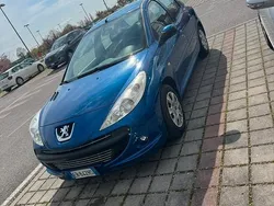Usata 2010 Peugeot 206+ Due volumi | 2700 € (Buon prezzo)
