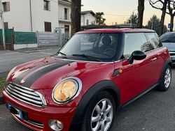 Usata 2008 Mini ONE Due volumi | 4500 € (Cara)