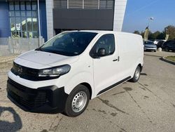 Bianco Nuova 2025 Opel Vivaro S Monovolume | 23.200 € (Buon prezzo)