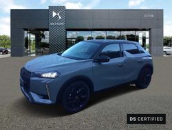 Grigio Usata 2023 DS Automobiles DS3 Crossback E-Tense Performance Line Plus SUV | 25.700 € (Buon prezzo)