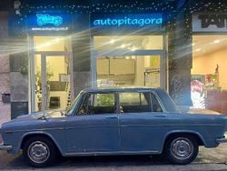 Argento Usata 1970 Lancia Fulvia Tre volumi | 7390 €