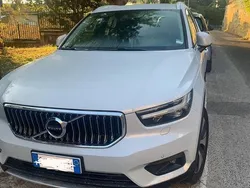 Usata 2021 Volvo XC40 Inscription SUV | 26.000 € (Buon prezzo)
