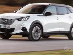 Usata 2016 Peugeot 2008 SUV | 11.600 € (Buon prezzo)