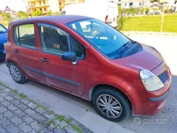 Usata 2007 Renault Modus Monovolume | 3500 € (Cara)