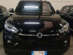 Other Usata 2021 Ssangyong (KGM) Rexton SUV | 19.999 € (Buon prezzo)