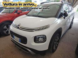 Natural white pastel Usata 2020 Citroën C3 Aircross Shine SUV | 15.900 € (Buon prezzo)