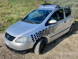 Usata 2005 VW Fox Due volumi | 3000 €