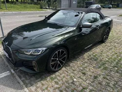 Verde Usata 2021 BMW M440 M Sport Tre volumi | 51.500 € (Buon prezzo)