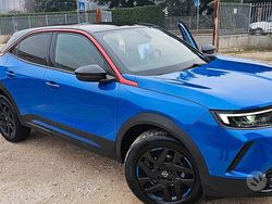 Blu Usata 2021 Opel Mokka SUV | 13.000 € (Buon prezzo)