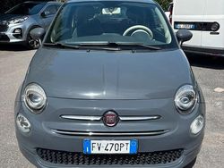 Grigio Usata 2019 Fiat 500 Pop Due volumi | 8200 € (Ottimo prezzo)