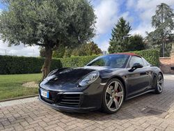 Nero Usata 2016 Porsche 991 Cabrio | 135.000 €
