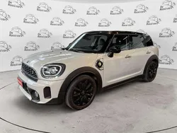 Grigio Usata 2022 Mini Cooper S Countryman SUV | 28.500 € (Buon prezzo)