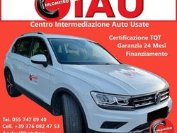 Bianco Usata 2019 VW Tiguan Business SUV | 21.500 € (Super prezzo)
