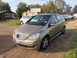 Oro Usata 2008 Mercedes B200 Monovolume | 2950 € (Ottimo prezzo)
